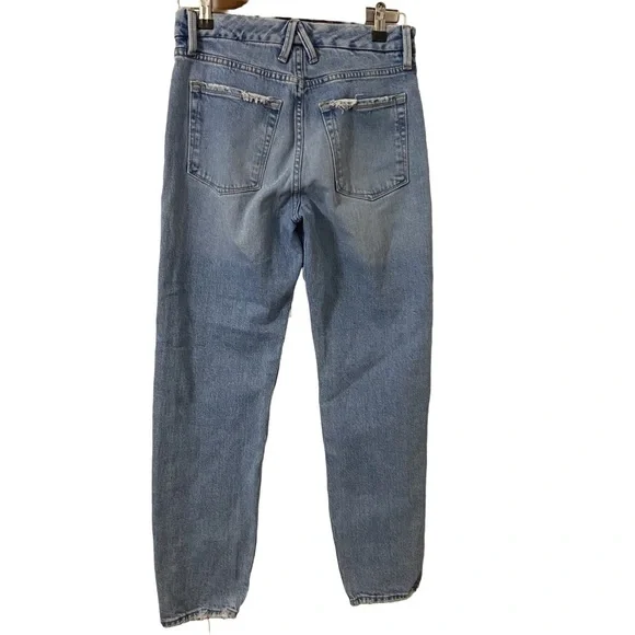 Good American Size 26 THE WEEKENDER JEAN - Picture 4 of 11